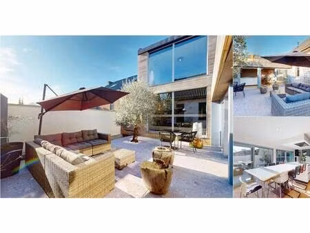maison à vendre à rue du presbytère 8 folx-les-caves (vbe19851)