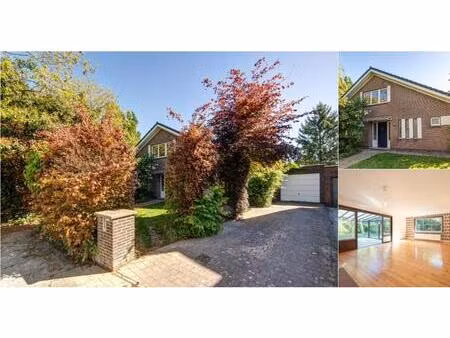 villa à vendre à kapenbergstraat 74 mortsel (rbv86019)