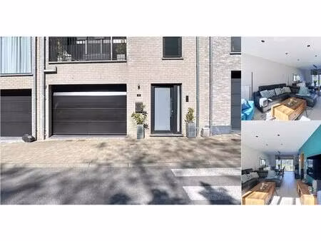 maison à vendre à theodoor coppensstraat 49 relegem (rbv86015)