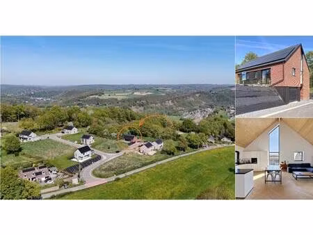 maison à vendre à trîhes de sart 10 poulseur (vbe20007)
