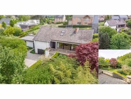 maison à vendre à engelselaan 11 hoeilaart (rbv86574)