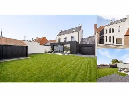 maison de maître à vendre à stijn streuvelsstraat 26 emelgem (rbv85940)