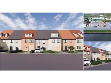maison à vendre à brugsevaart 32 nieuwpoort (rbv85946)