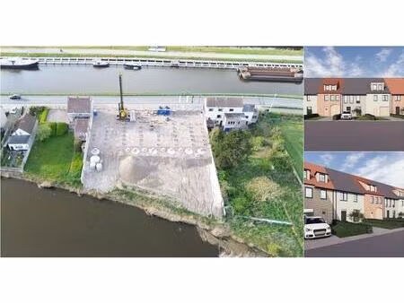 maison à vendre à brugsevaart 32 nieuwpoort (rbv86567)