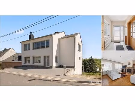 maison à vendre à kouterstraat 90 overijse (rbv86565)