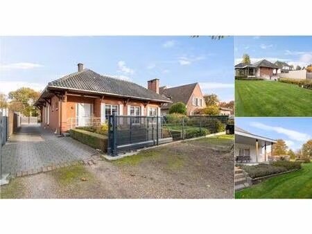 maison à vendre à plantinlaan 3 stabroek (rbv86061)