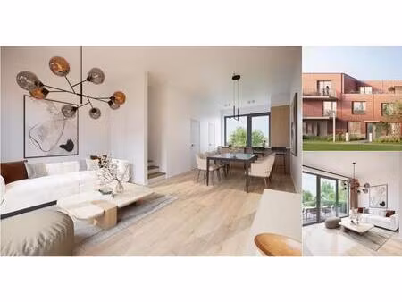 appartement à vendre à tennisstraat gentbrugge (rbv86583)