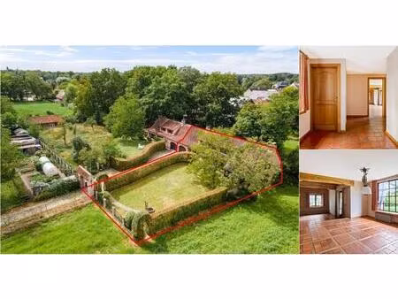 maison à vendre à hogebaan 20a sint-job-in-'t-goor (rbu16571)
