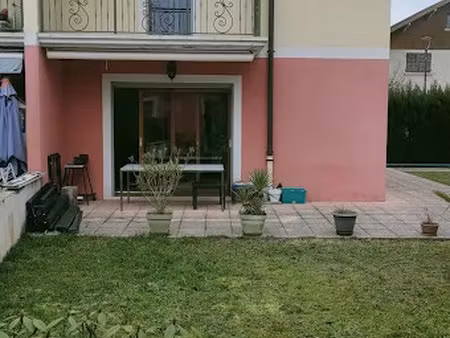 vente maison 5 pièces 117 m² à entrelacs (73410)  390 000 €