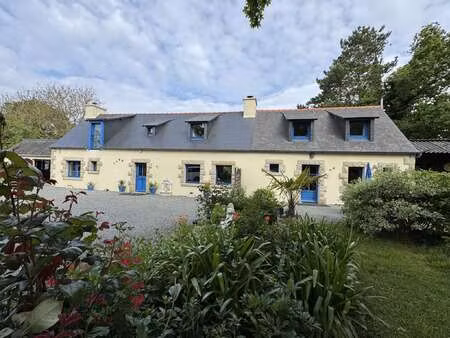 vente maison à lanvollon (22290) : à vendre / 150m² lanvollon