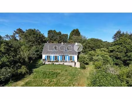 vente maison à quimperlé (29300) : à vendre / 142m² quimperlé