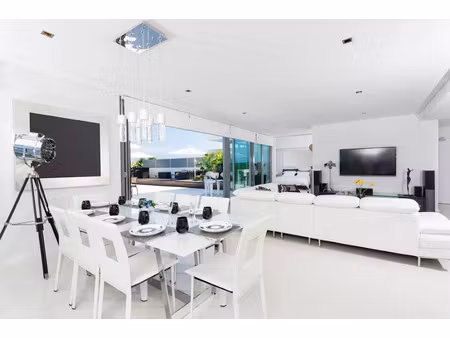 vente appartement 3 pièces à vezin-le-coquet (35132)  252 000 €