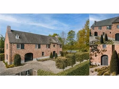 maison à vendre à heestenweg 35g itegem (rbv85934)