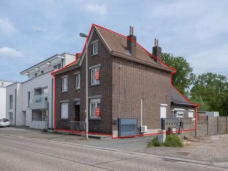 maison à vendre à opgrimbie € 112.000 (lo185) - fagard & deak | zimmo