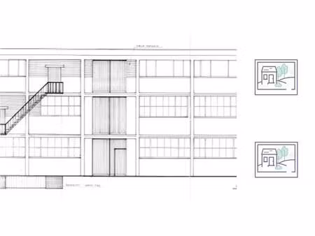 immeuble mixte à vendre   malines (vbe20026)
