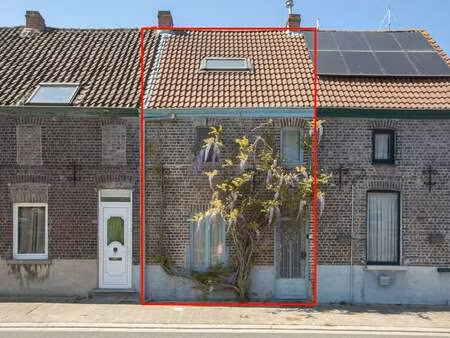 maison à vendre à melle € 50.000 (lo1ax) - notaris lieve debrabandere | zimmo
