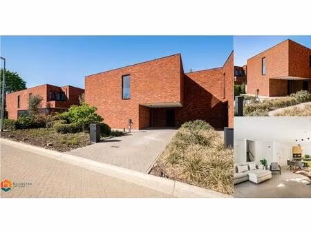 maison à vendre à lentelaan 19 beerzel (rbv86206)