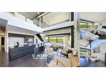 maison à vendre avec garage et terrasse   wingene (rbv86041)