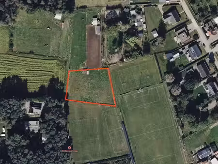 terrain à vendre à langdorp € 80.000 (lo16r) - | zimmo