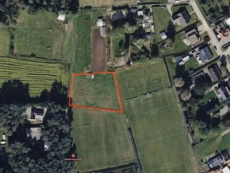terrain à vendre à langdorp € 85.000 (lo16r) - | zimmo