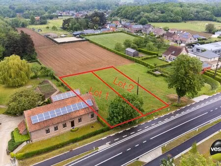 terrain à vendre à tielt € 125.000 (lo2e2) - vestio | zimmo