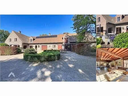 maison à vendre à galgstraat 86 sint-niklaas (rbv85744)