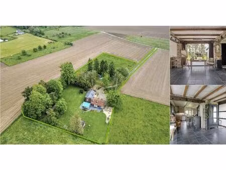 maison à vendre à victor maloustraat 40 sint-pieters-leeuw (rbv86590)