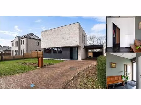 villa à vendre à nollekensstraat 33 essen (rbv86070)