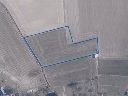 terrain à vendre à kortrijk-dutsel € 24.000 (lo1ar) - bosmans  distelmans & vanherle | zim