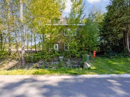 maison à vendre à kuringen € 50.000 (lo12c) - schotsmans & van eygen | zimmo