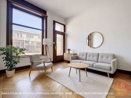 maison à vendre à wandre € 99.000 (lnzb7) - nigel immo | zimmo