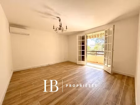 vente appartement 2 pièces 44 m² à sanary-sur-mer (83110)  289 000 €