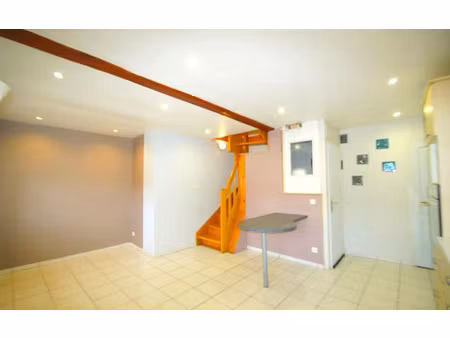 location appartement  36.91 m² t-2 à russ  490 €