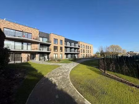 derniers appartements et studio à 6% tva