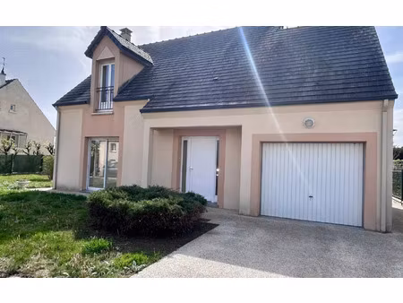 location maison  101.02 m² t-4 à bailleul-sur-thérain  1 080 €
