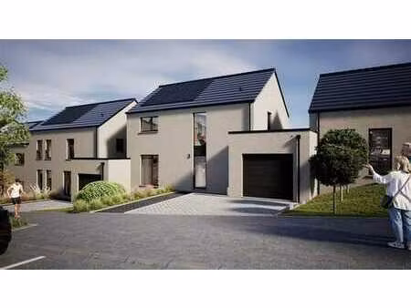 gerpinnes lot 4