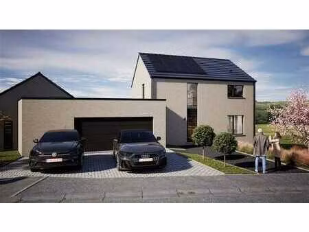 gerpinnes lot 5