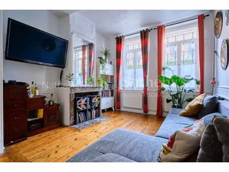 vente maison 7 pièces 186.16 m² à lille (59000)  750 000 €
