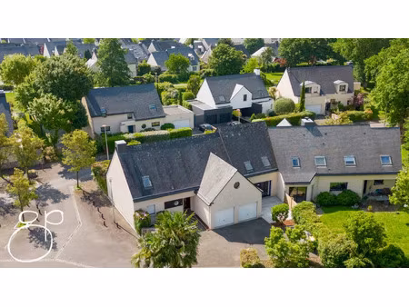 vente maison 10 pièces 215 m² à saint-gregoire (35760)  795 000 €