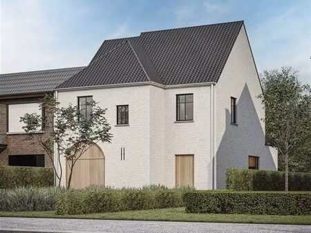 woning