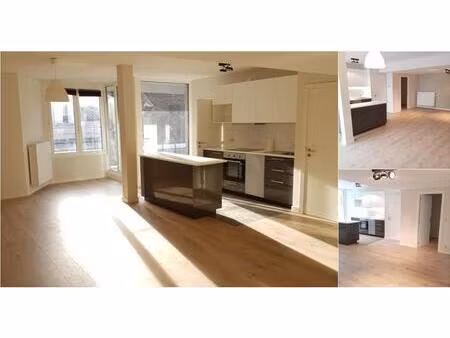 appartement à louer à rue notre-seigneur 11 bruxelles (vbe20316)