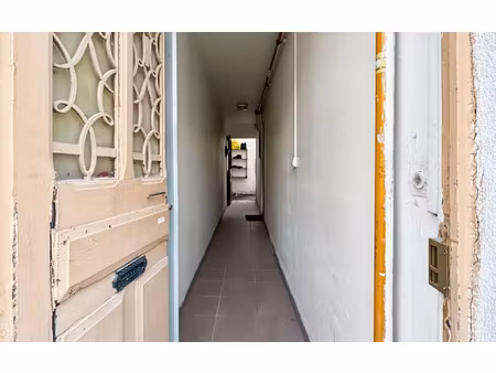 immeuble aubervilliers m² t-7 à vendre  345 000 €