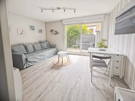 vente appartement 2 pièces 36 m² à wissant (62179)  285 000 €