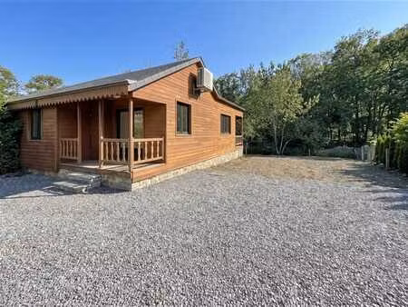 chalet