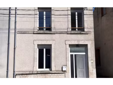 maison fleury-les-aubrais 123 m² t-5 à vendre  299 000 €