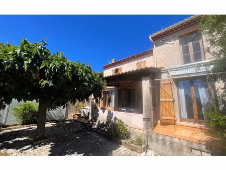 maison la seyne-sur-mer m² t-4 à vendre  420 000 €