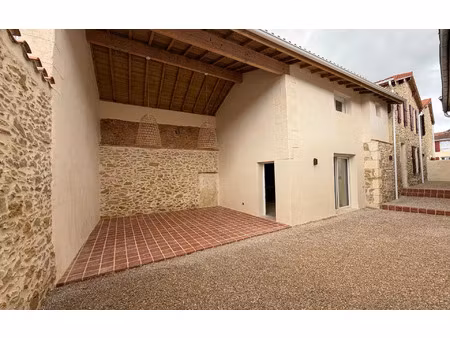 maison mugron 150 m² t-5 à vendre  274 500 €