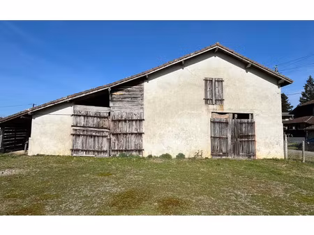 maison onard m² t-5 à vendre  65 000 €