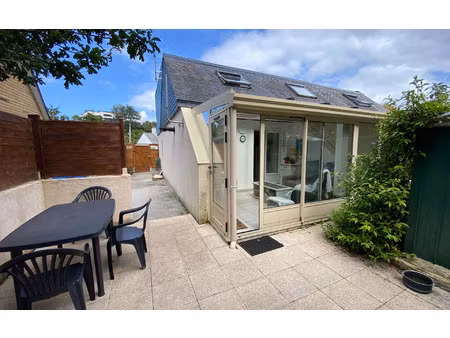 maison plougonvelin m² t-3 à vendre  233 200 €