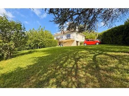 maison vigny 80.94 m² t-5 à vendre  329 000 €